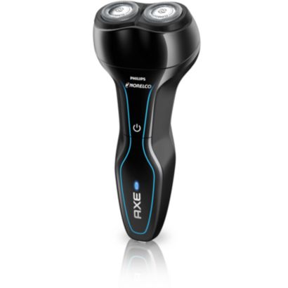 Comfortable, smooth shave