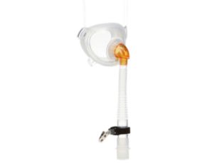 PerforMax Multi-use Mask NIV Mask