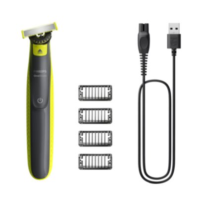 OneBlade 360