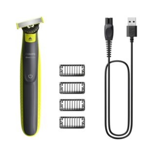OneBlade 360 Face