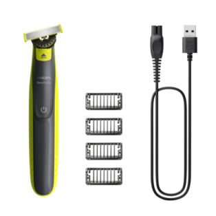 OneBlade 360 Face