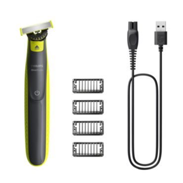 OneBlade 360 Face