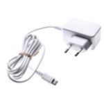 Charge your baby video monitor from a mains outlet