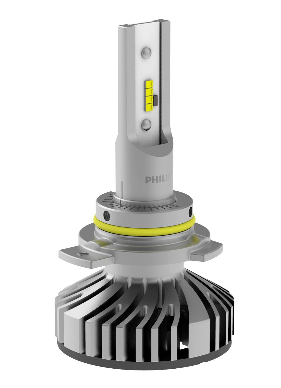 X-tremeUltinon LED ヘッドランプ用 LED バルブ 11012XUX2 | Philips