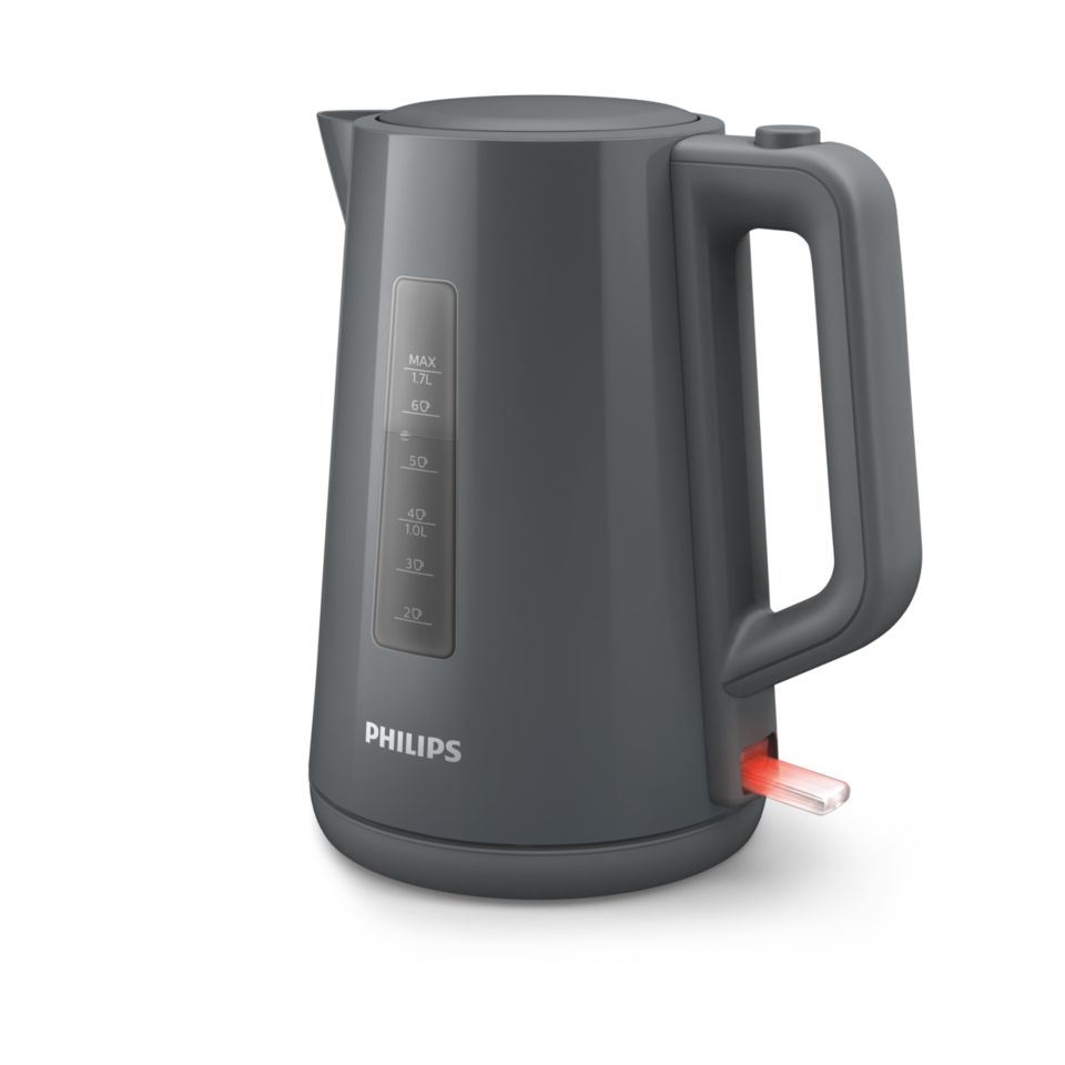 Philips water kettle hotsell