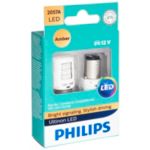 Señalización luminosa. Conducción elegante.