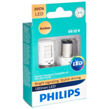 Ultinon LED Foco de señalización de vehículo