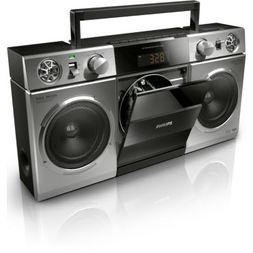 OS685 CD Soundmachine