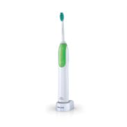 PowerUp Sonic electric toothbrush