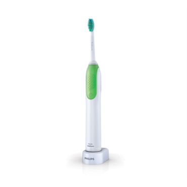 Philips Sonicare PowerUp Sonic electric toothbrush