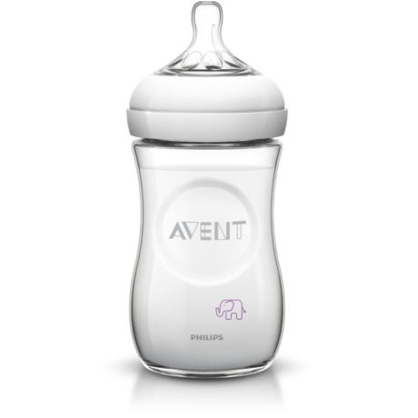 SCF628/16 Philips Avent Natural cumisüveg