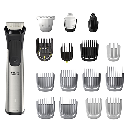MG7910/49 Philips Norelco All-in-One Trimmer Series 7000