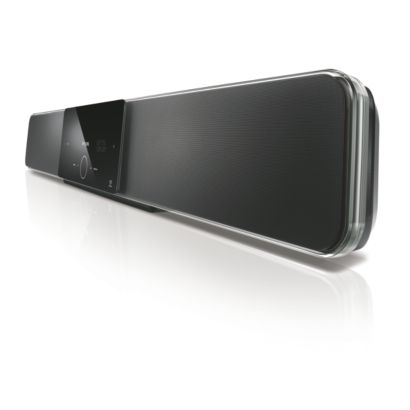 Špičkový prostorový zvuk bez nepořádku