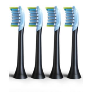 Sonicare Standaard sonische opzetborstels