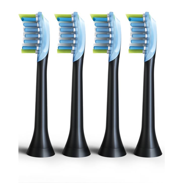 Deeper clean, healthier gums