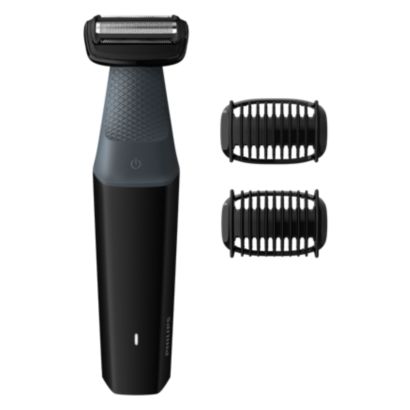 Philips Bodygroom 3000 series