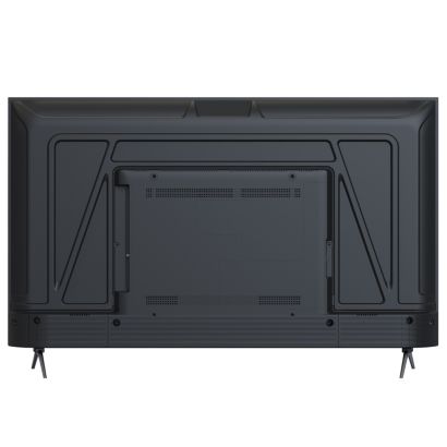 Elegant Smart TV made easy