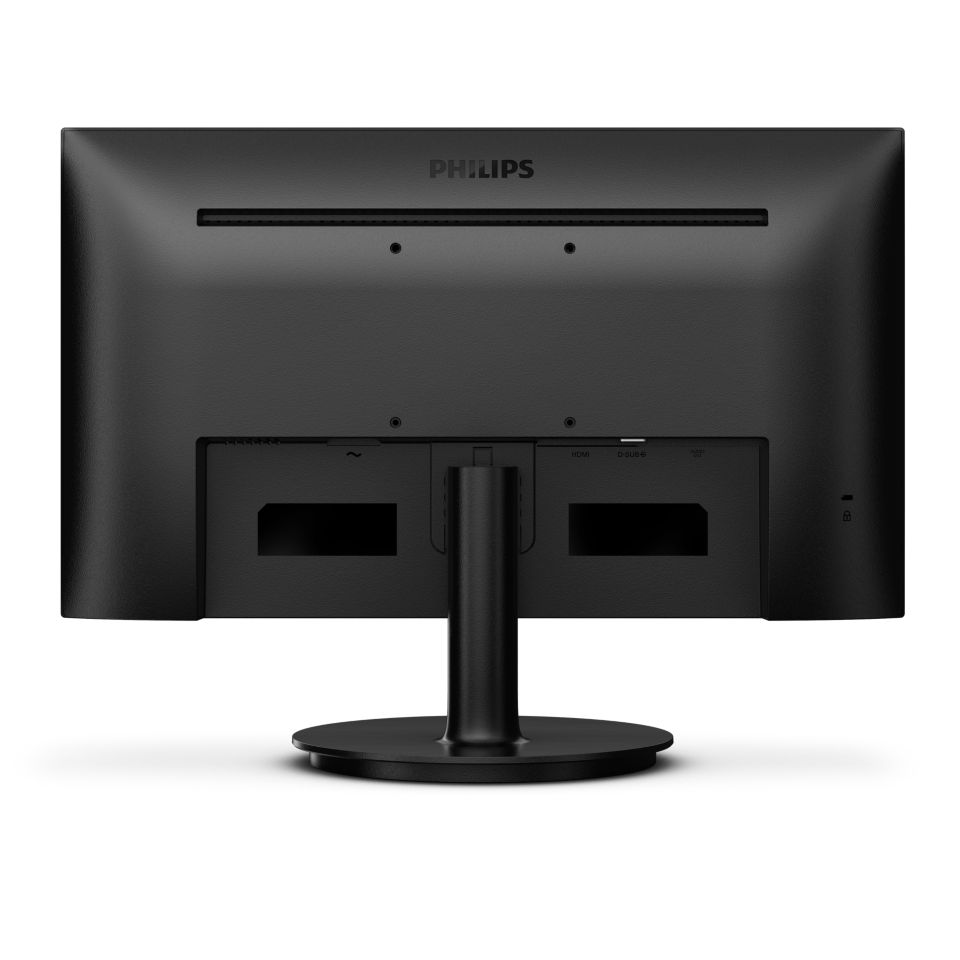 LCD monitor 221V8LB3/27 | Philips