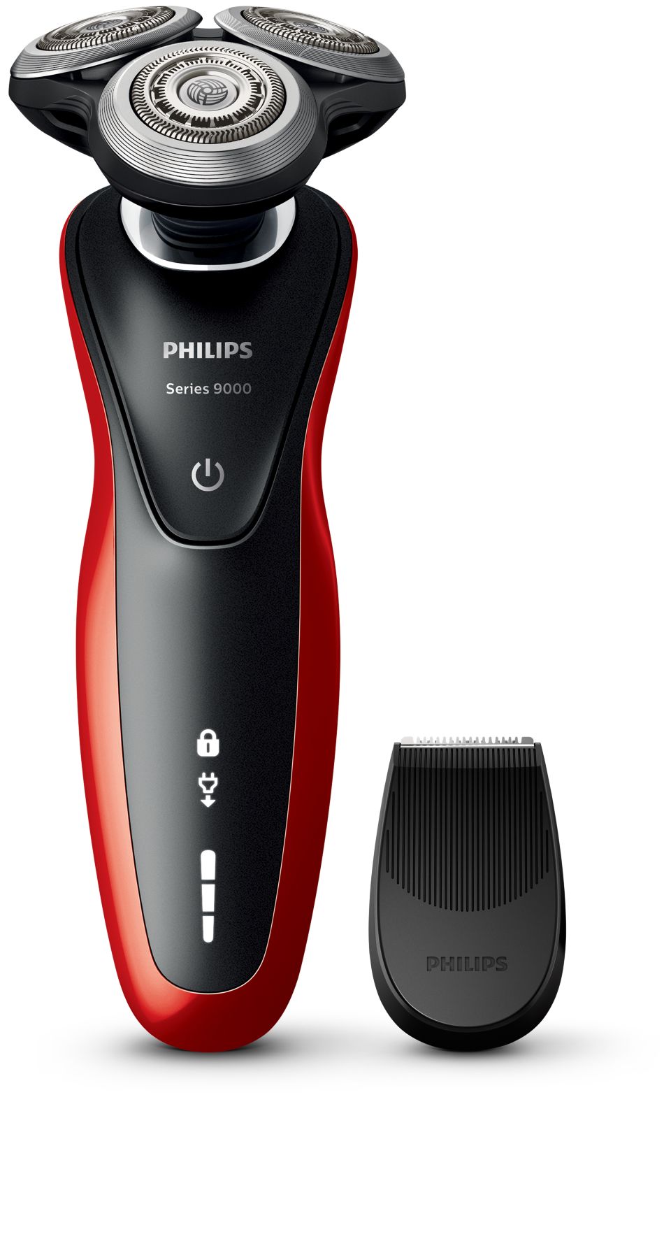 回転式Philips  Shaver series 9000