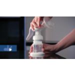 Clinically proven to reduce colic and discomfort*