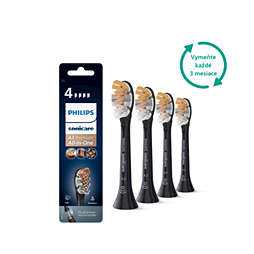 Sonicare Premium All-in-One Štandardné nástavce pre sonické zubné kefky