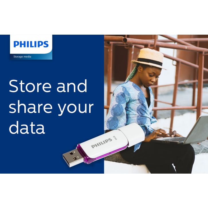 Pocket-sized storage