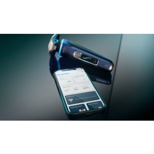 Limited Edition 9000 Series Space-Grade Steel Electric Shaver