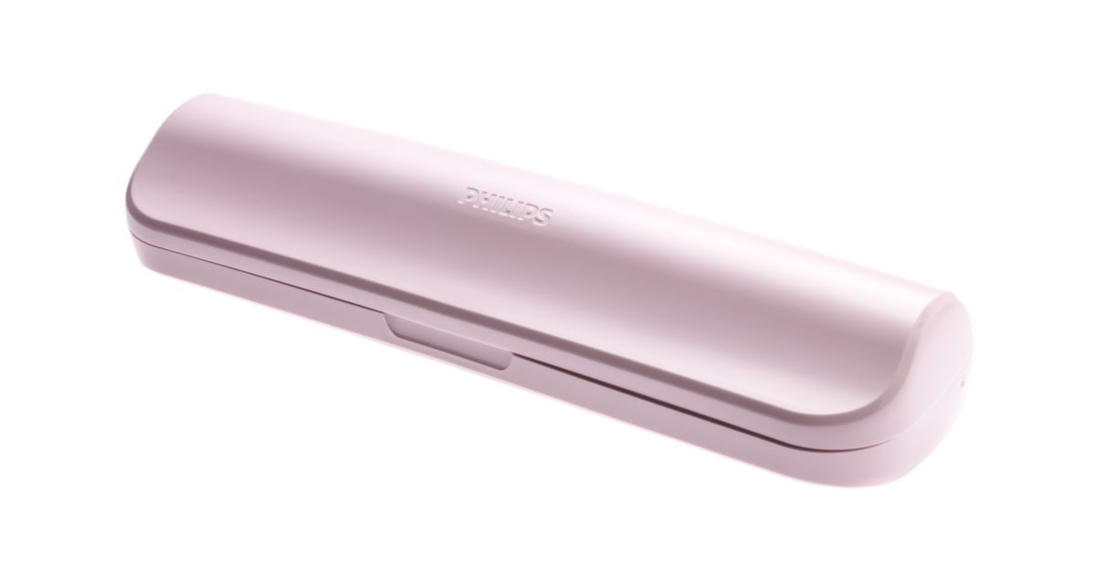 Philips Sonicare Toc de transport compact CP2017/01 | Philips