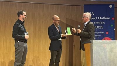 ITEA Award of Excellence