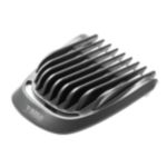 Part of your beard trimmer