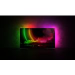 Jedinstveno prožimanje. Nenadmašna ljepota.