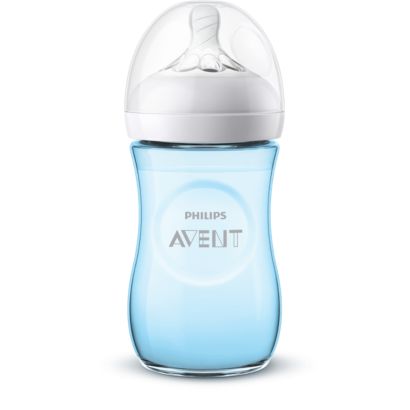 The most natural way to bottle feed