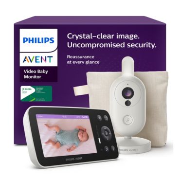 Philips Avent Відеоняня Цифрова