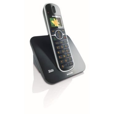 Perfect sound CD6501B Cordless phone