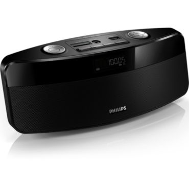 AZM310 Portable radio