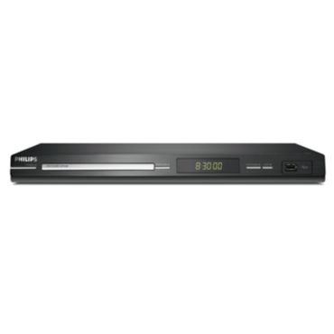 เครื่องเล่น DVD ที่มี USB