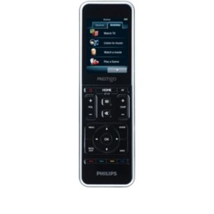 Prestigo Universal remote control