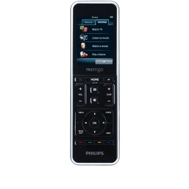 Prestigo Universal remote control