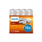 La pile idéale pour les appareils à faible consommation