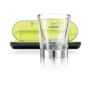 Sonicare Sonische, elektrische tandenborstel
