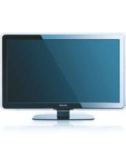 LCD TV 52PFL7403D/F7