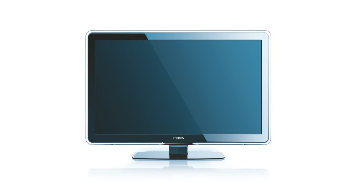 LCD TV 42PFL7403D/27 | Philips