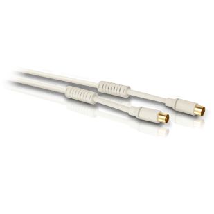 Câble coaxial