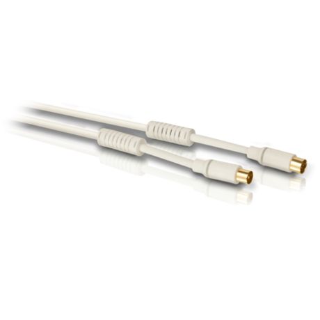 SWV4132S/10  Câble coaxial