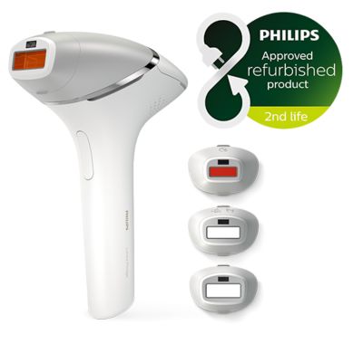 Philips Lumea SC2009/00 opiniones - Depiladoras IPL