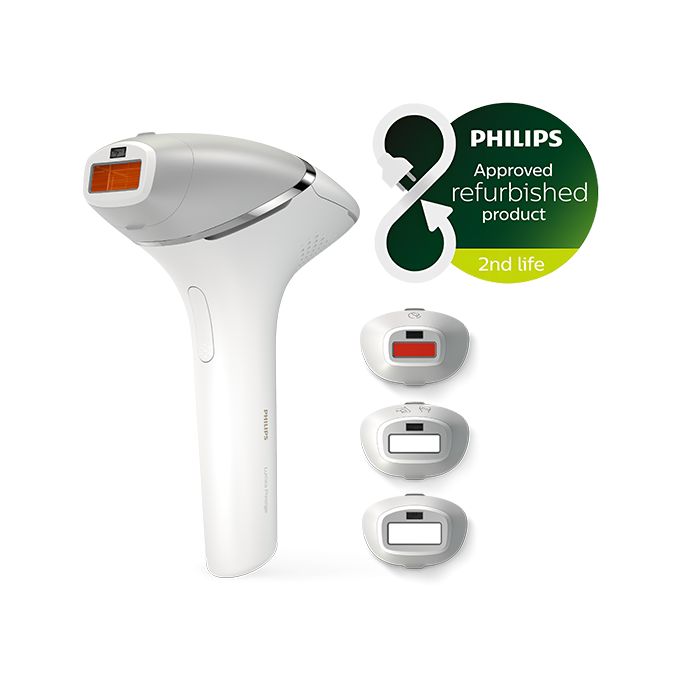 Philips lumea pro sale