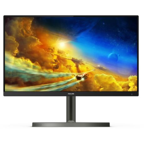 322M1RZ/93 Gaming Monitor 液晶显示器