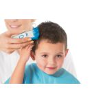 Kid-friendly haircuts