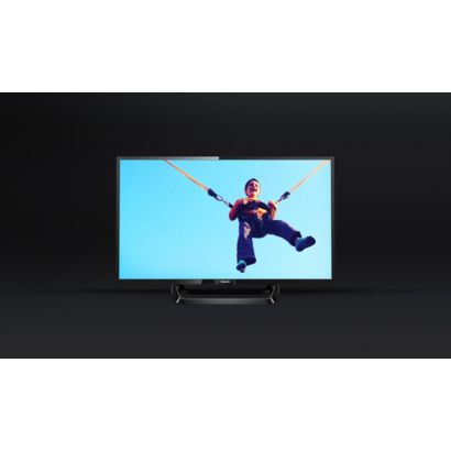 Ultratenký LED televizor Smart Full HD