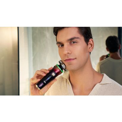 Philips i9000 Prestige Ultra